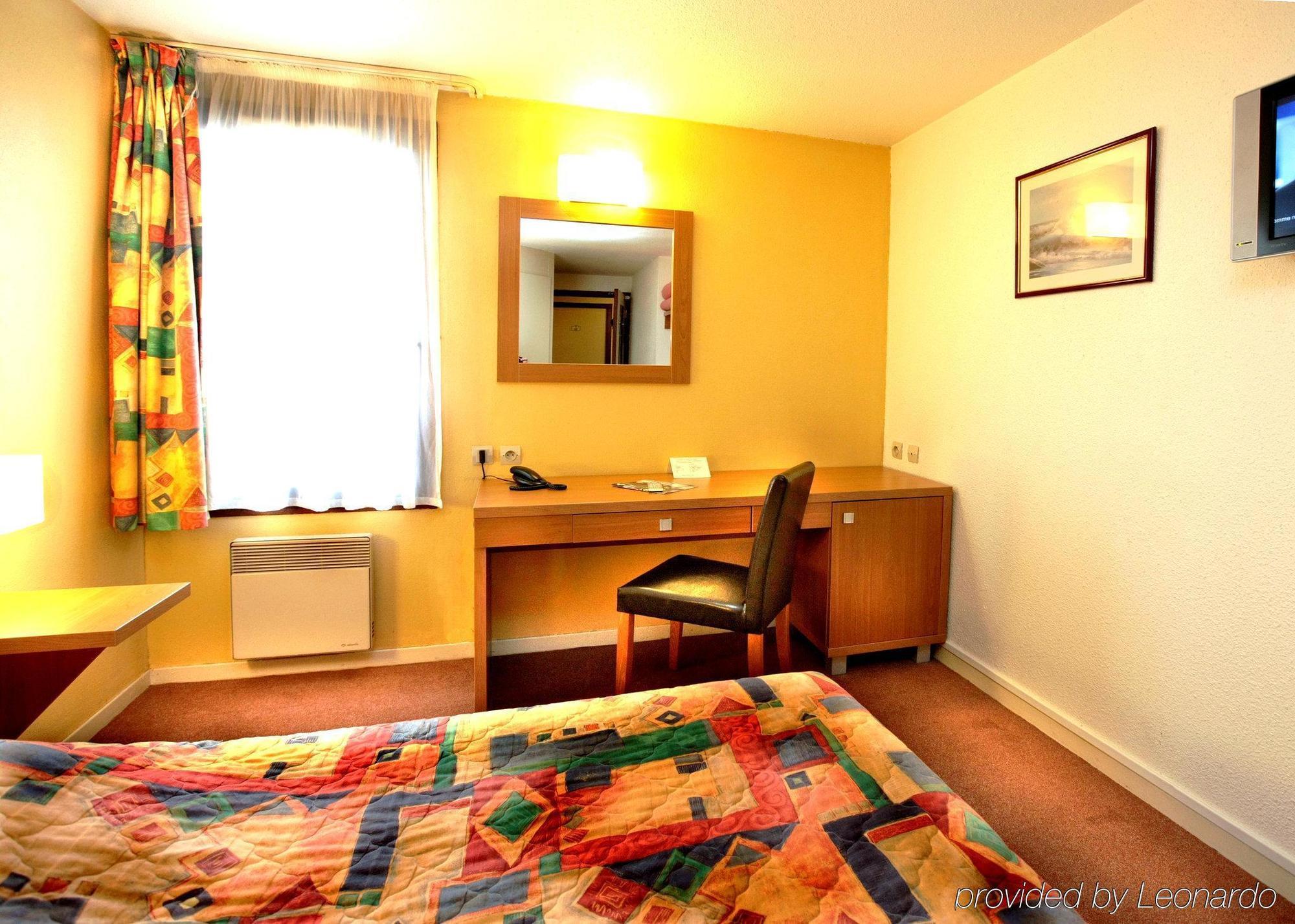 Brit Hotel L'Eclipse Nancy 赫里科特 外观 照片